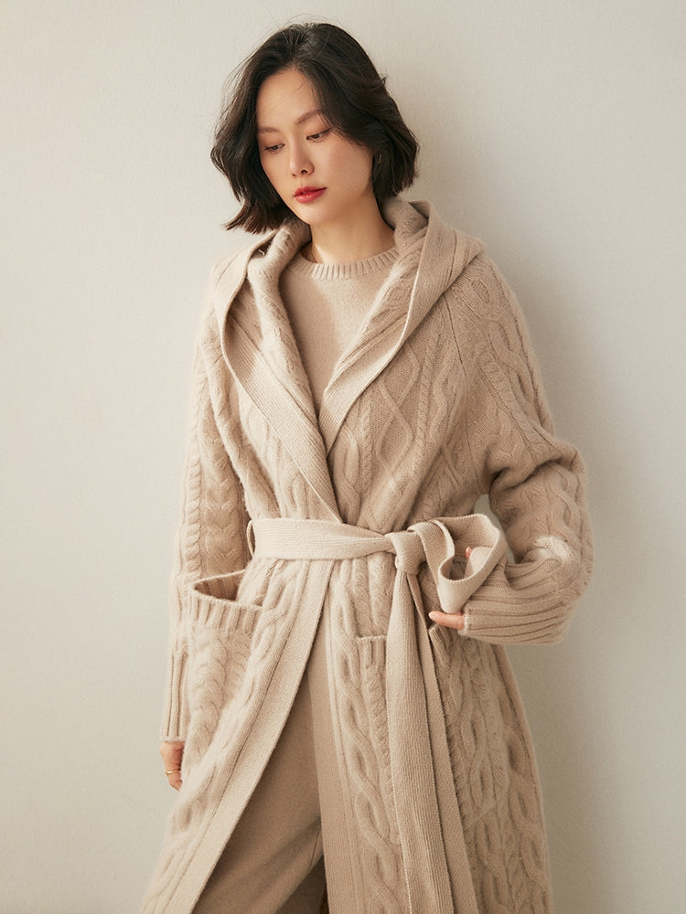 Amara Luxe Robe