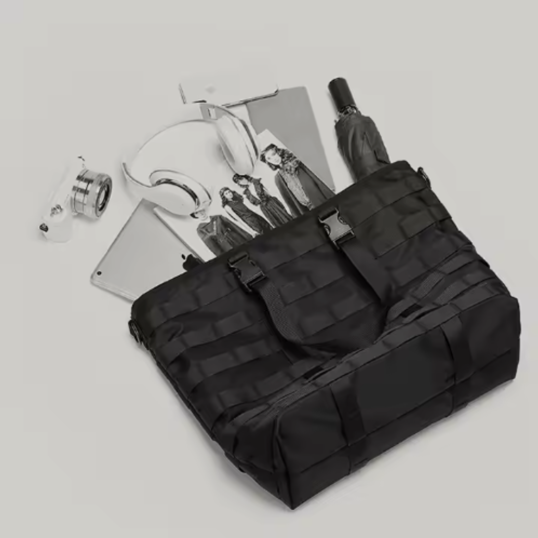 SF-79 Tote Bag
