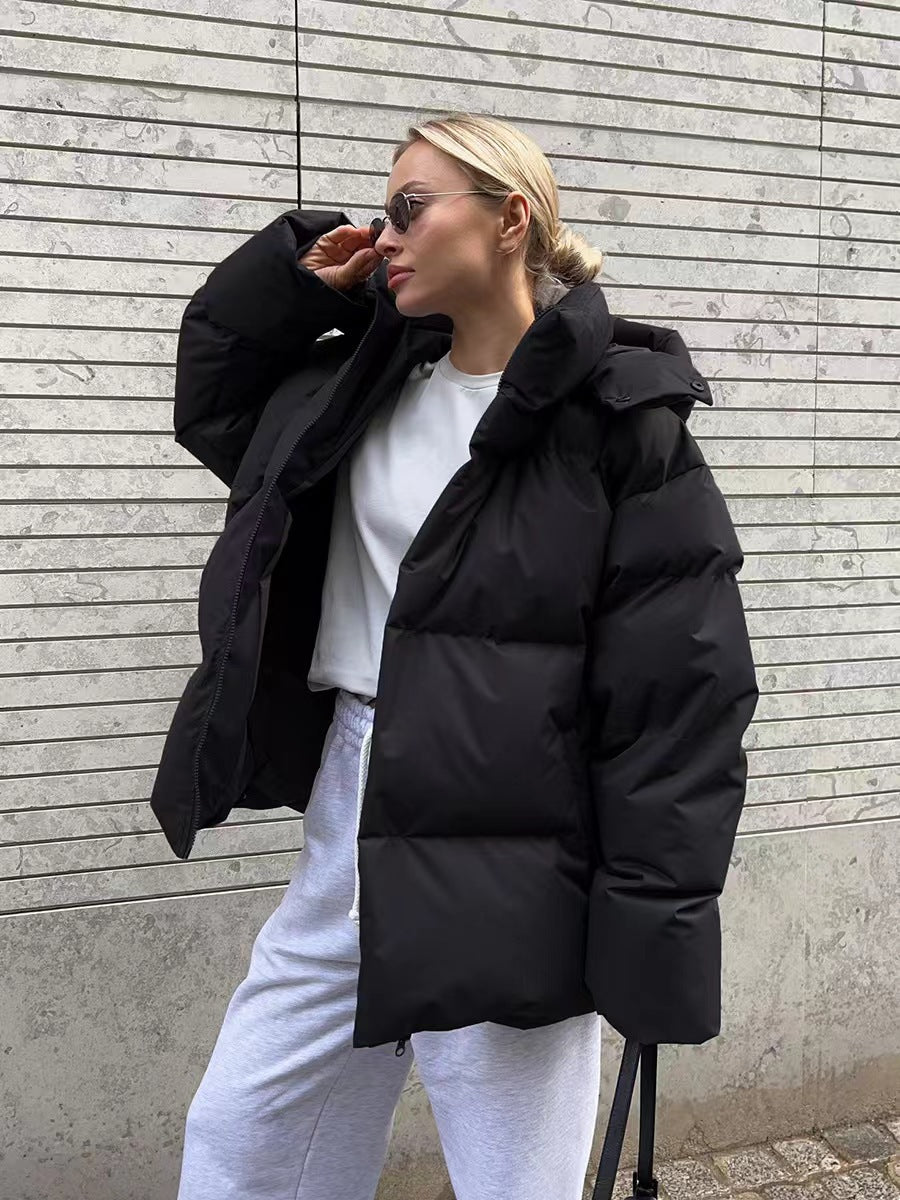 CloudBurst Puffer