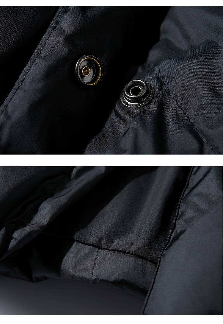 Opulence Coat