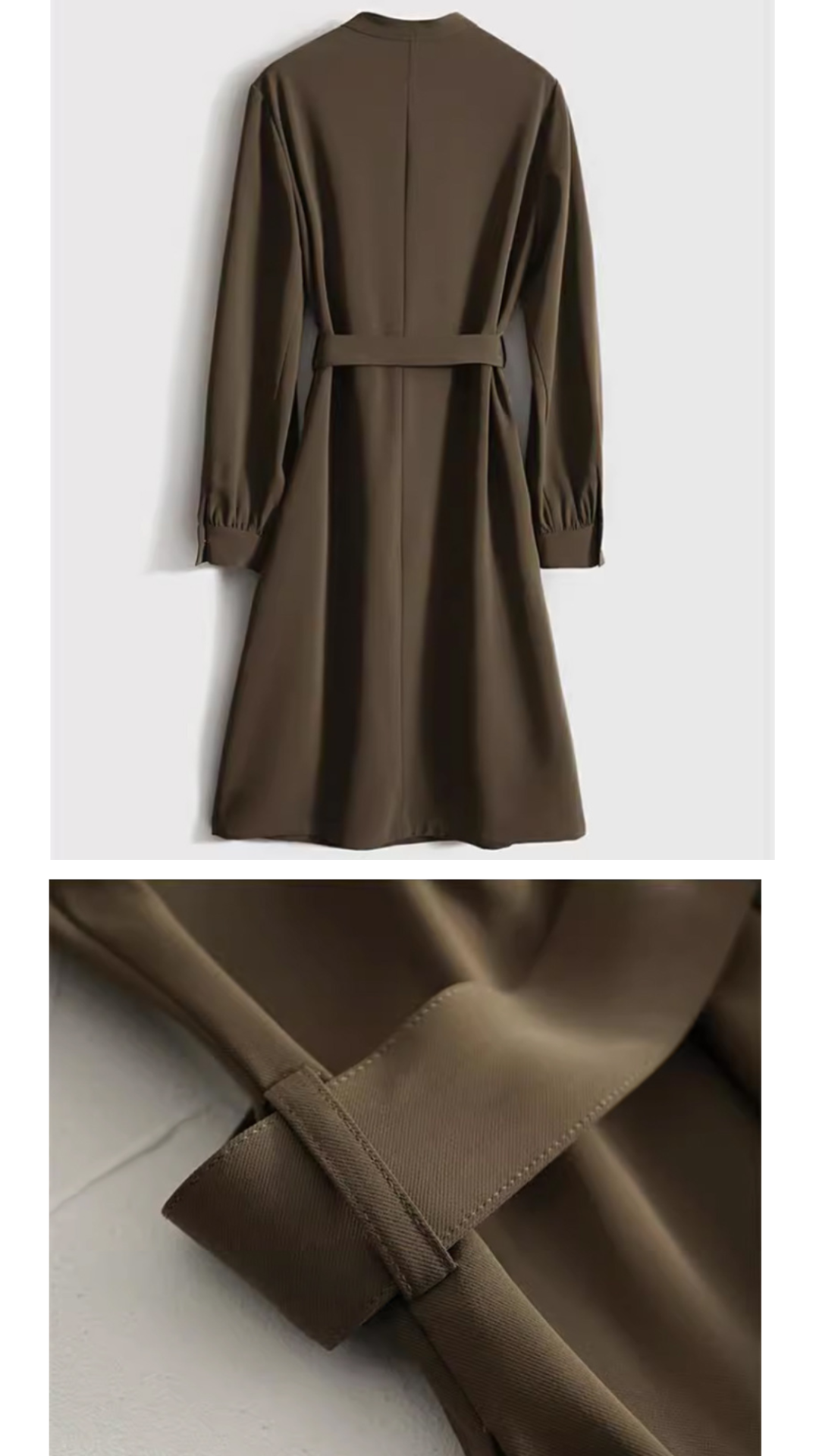 Lina Dress