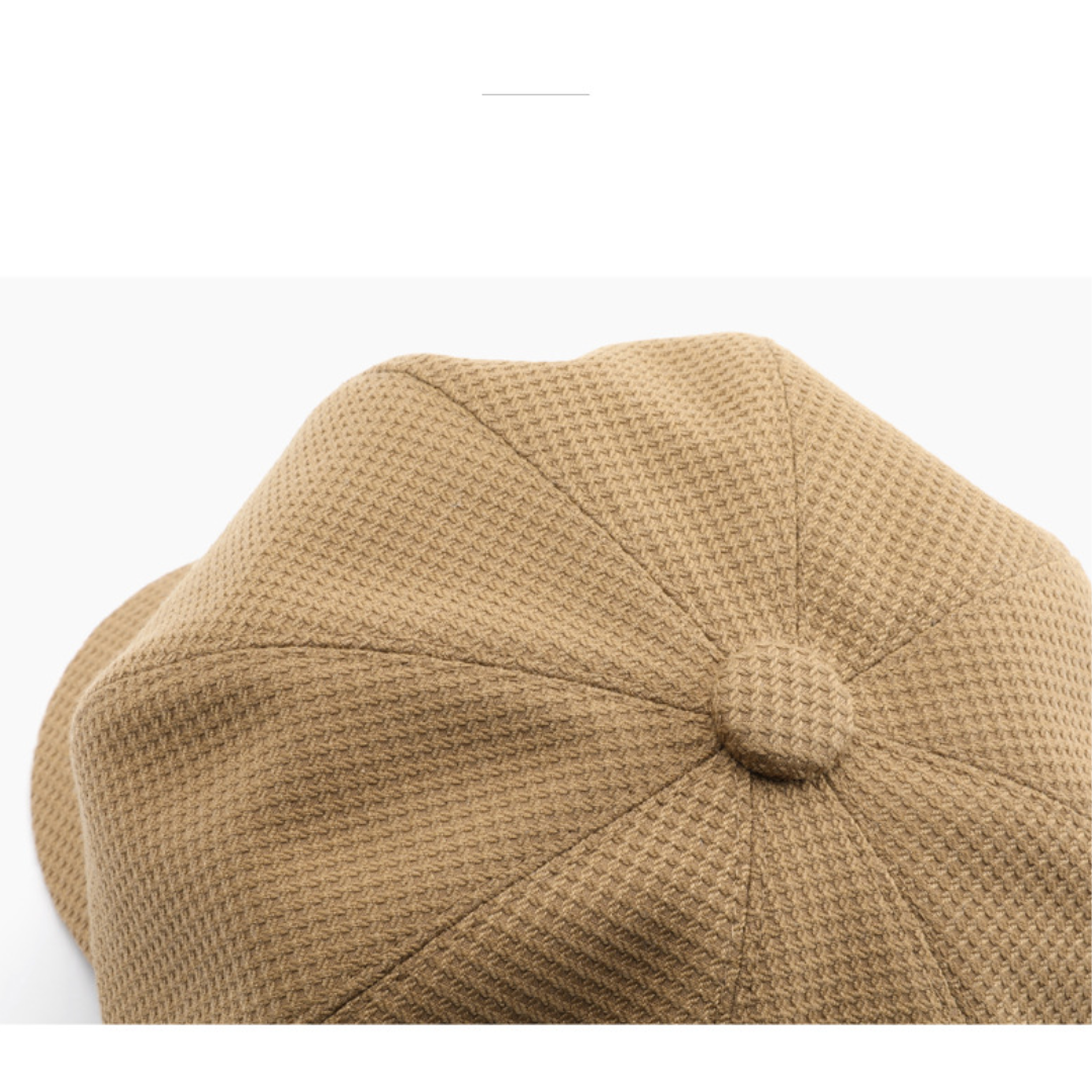 ChicFit Piqué Cap