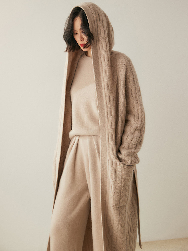 Amara Luxe Robe