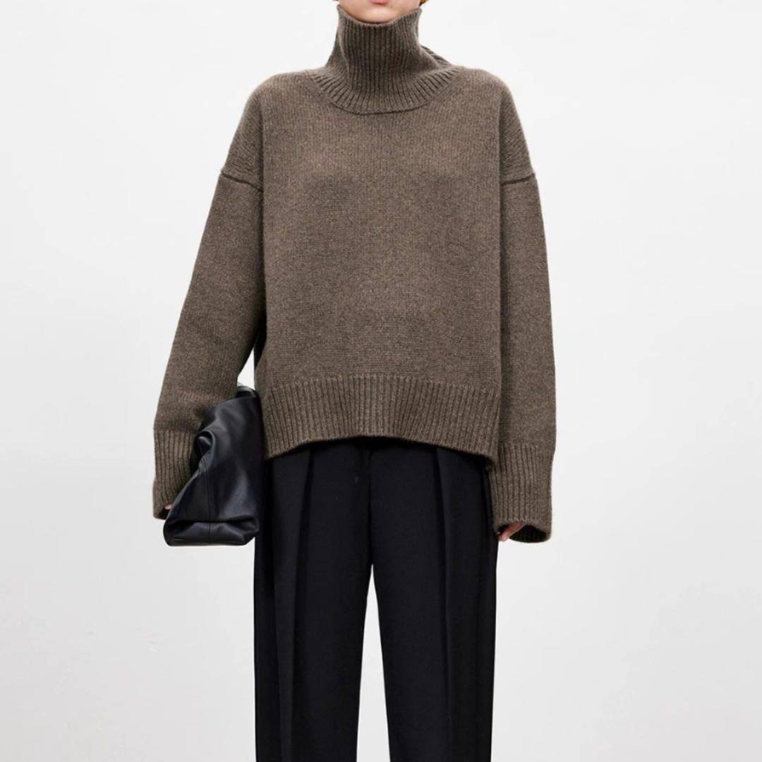 Sienna Oversized Knit