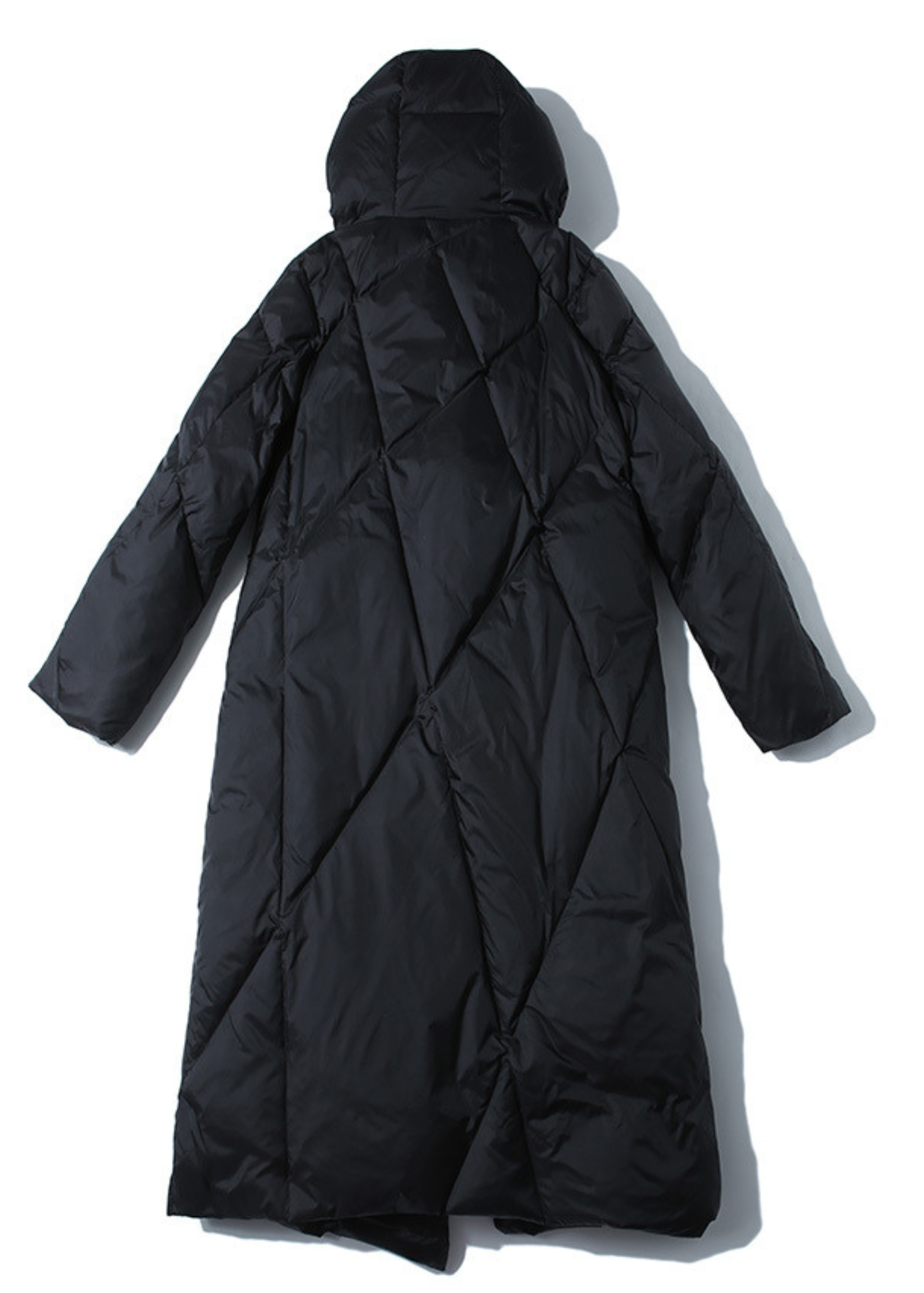 Opulence Coat