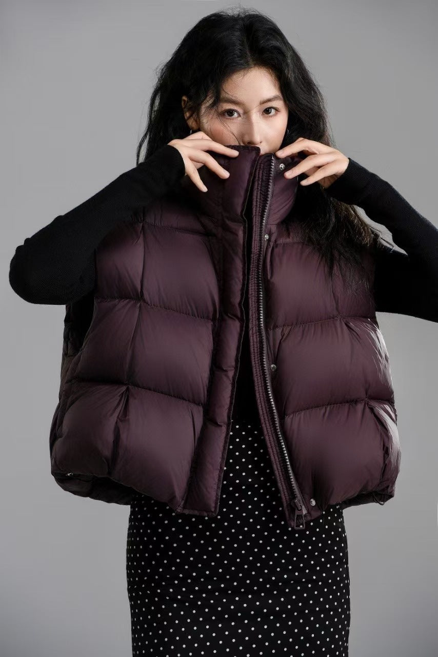 The Loft Puffer
