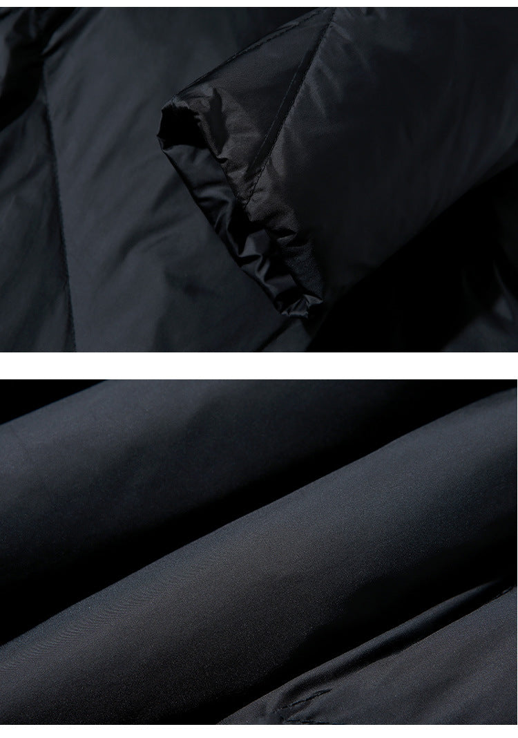 Opulence Coat