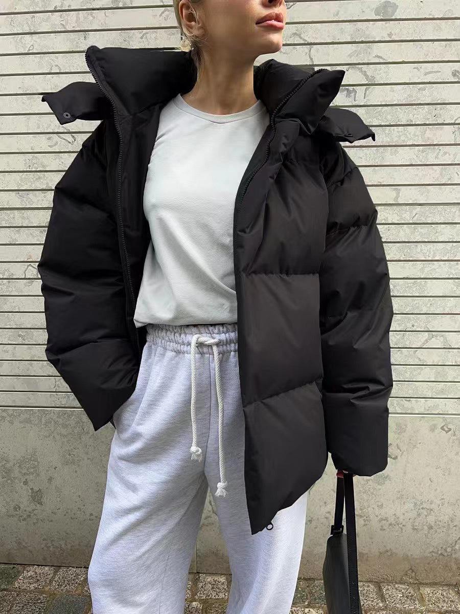 CloudBurst Puffer