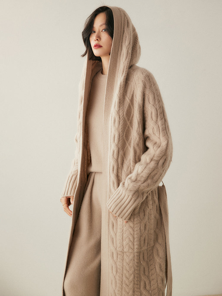 Amara Luxe Robe