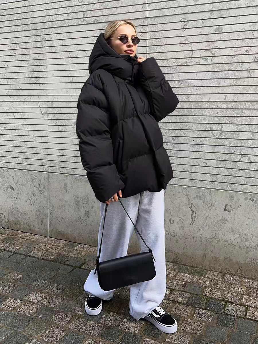 CloudBurst Puffer