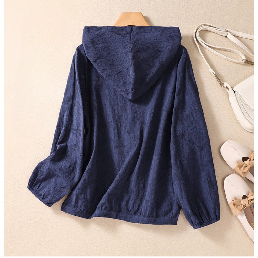 Daydream Cotton Wrap