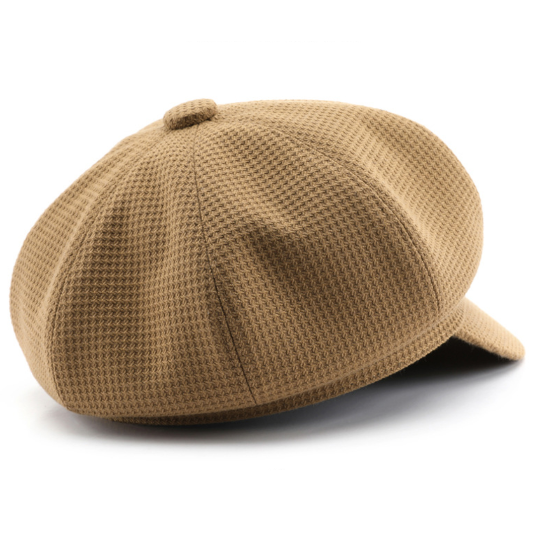 ChicFit Piqué Cap