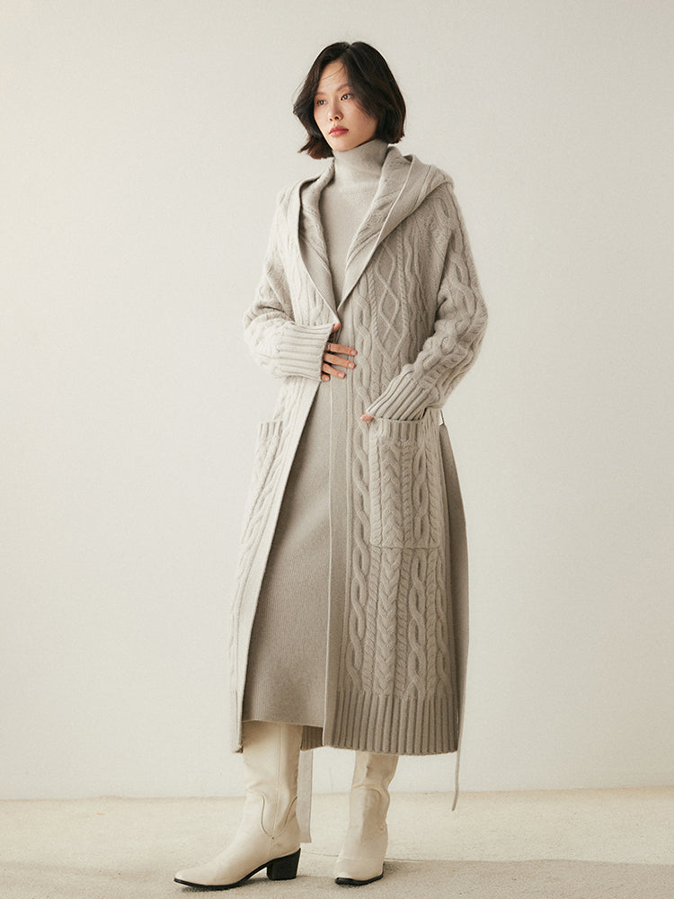 Amara Luxe Robe