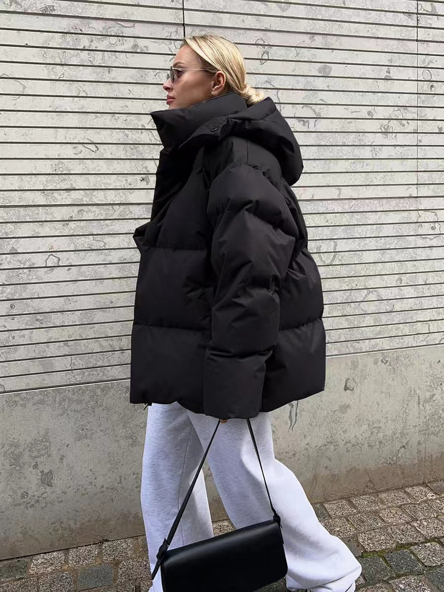 CloudBurst Puffer