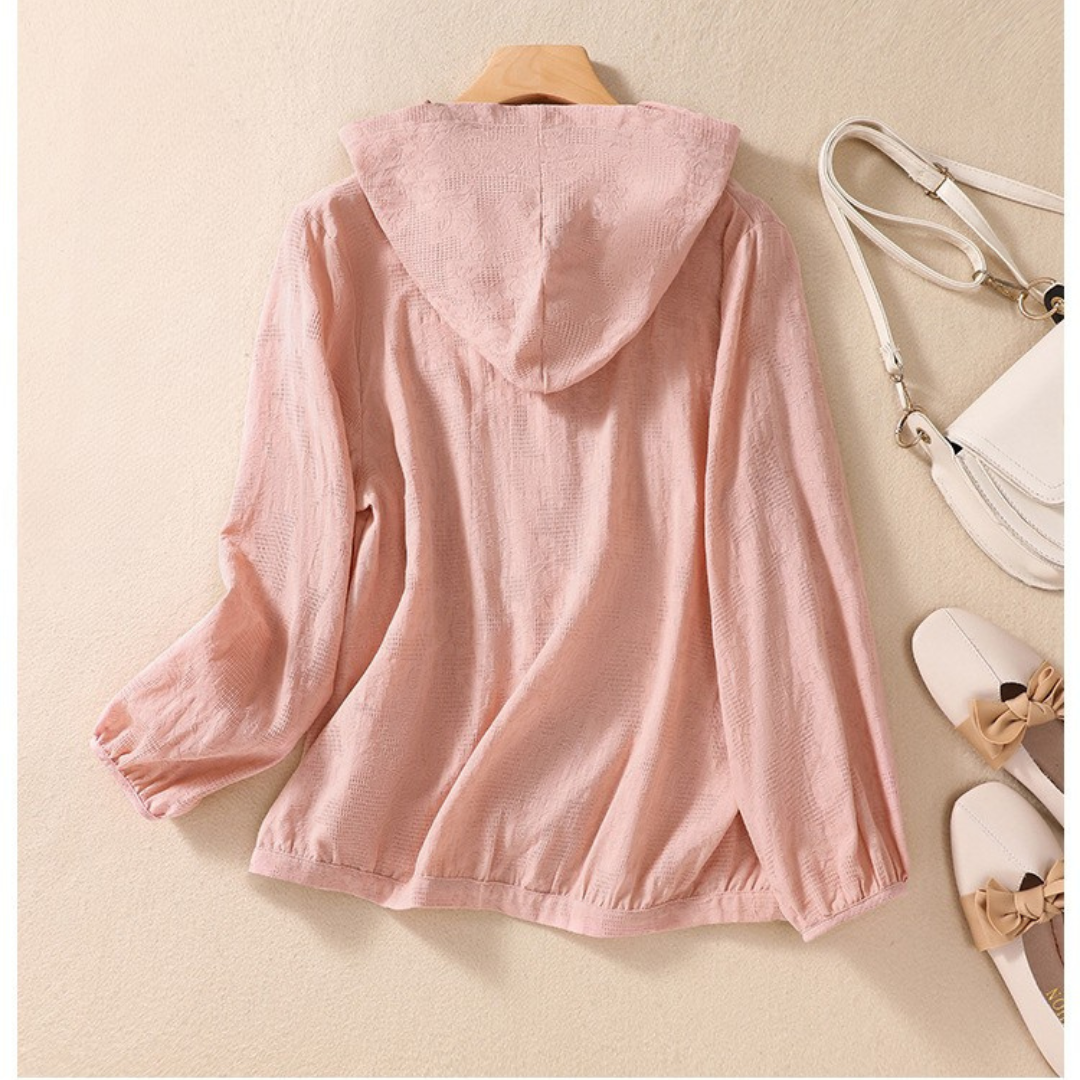 Daydream Cotton Wrap
