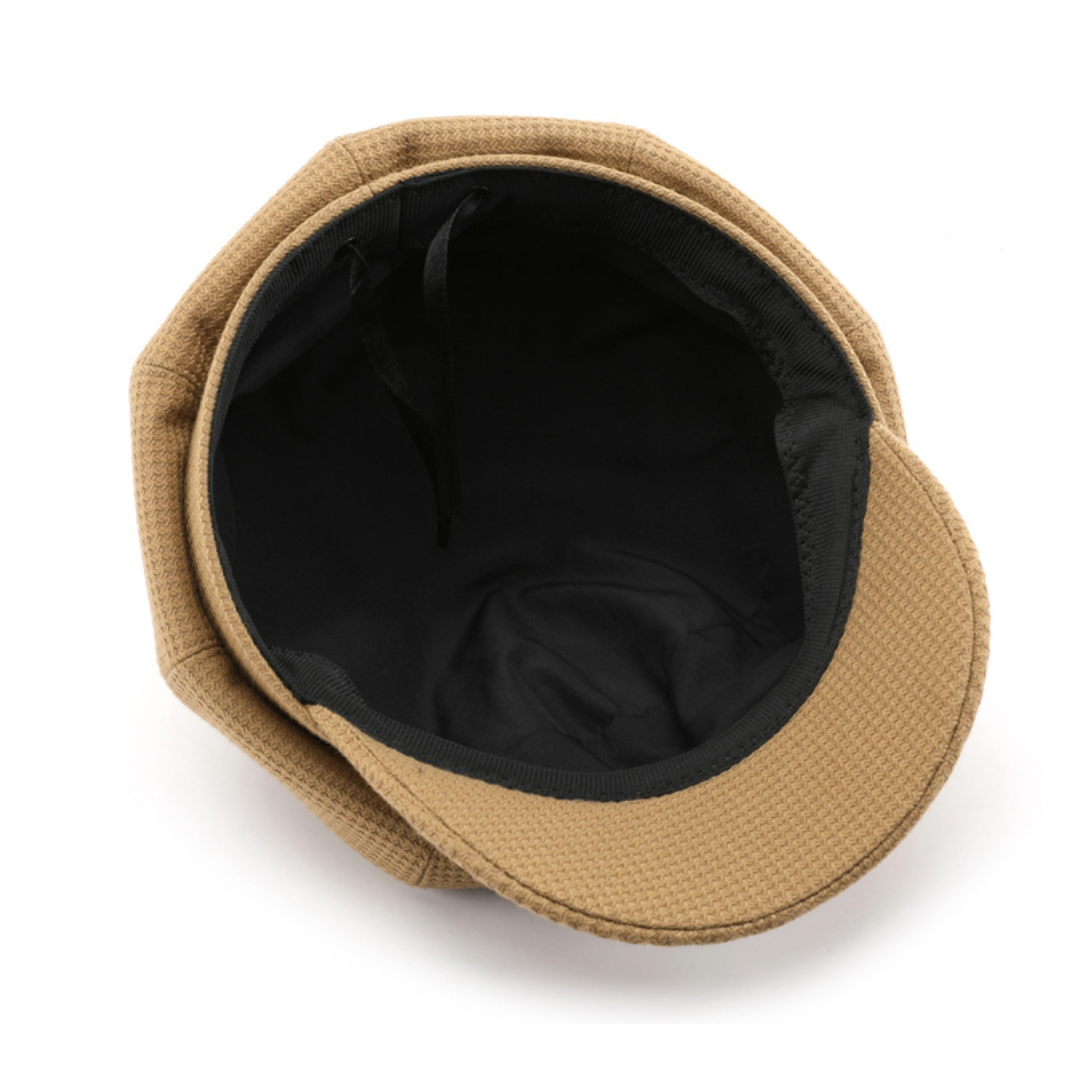 ChicFit Piqué Cap