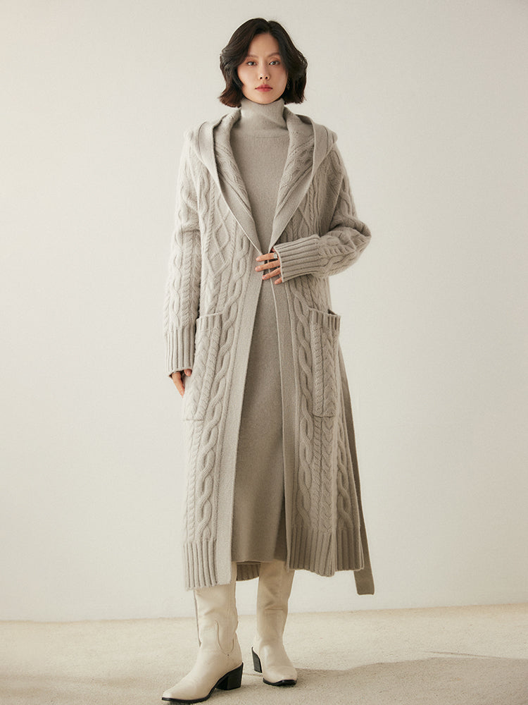 Amara Luxe Robe
