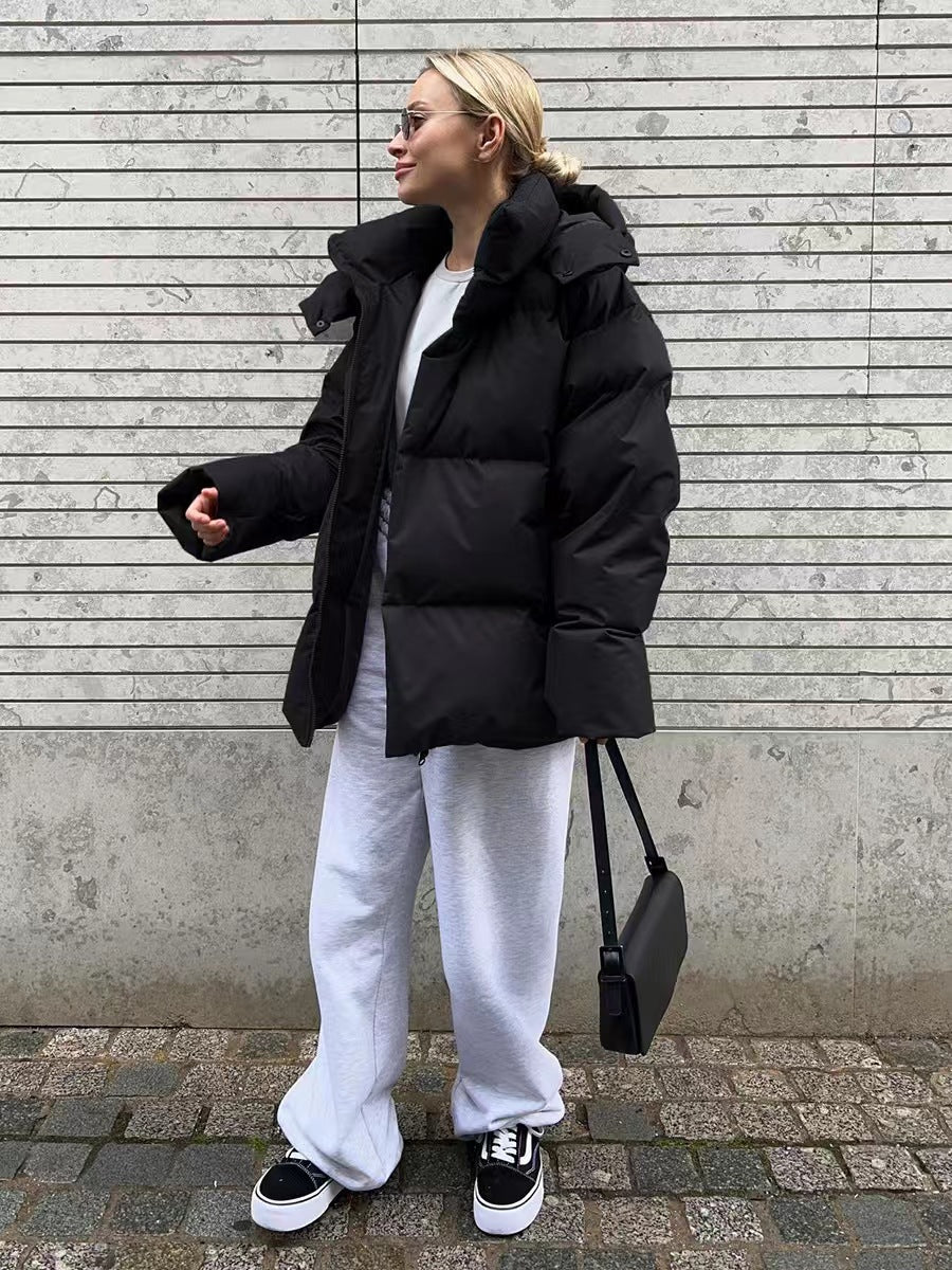 CloudBurst Puffer