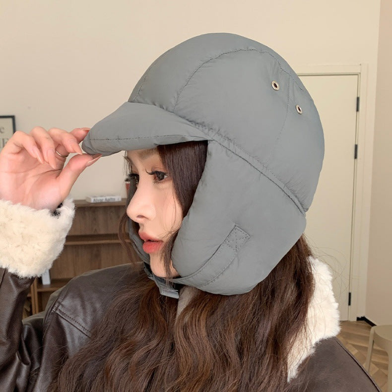 ThermaStyle Beanie