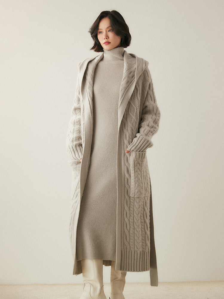 Amara Luxe Robe