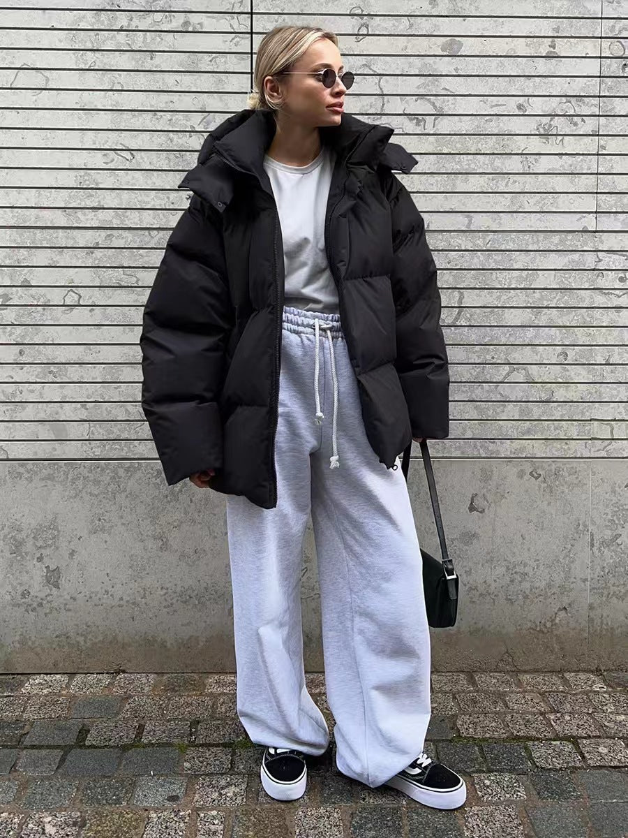 CloudBurst Puffer