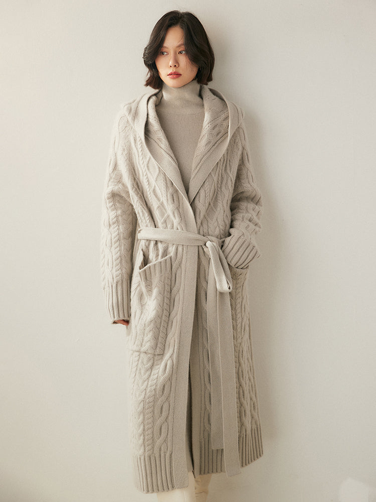 Amara Luxe Robe