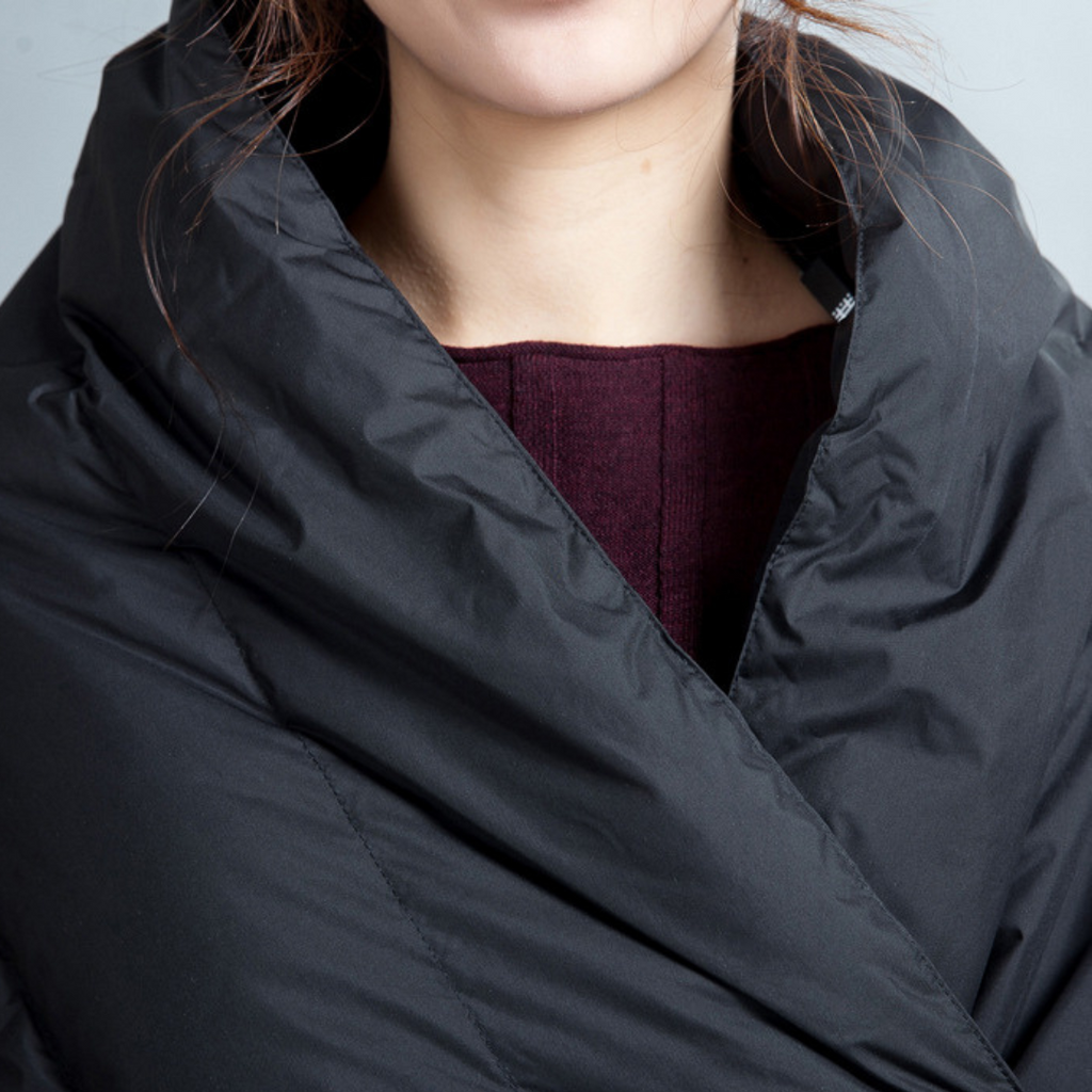 Suno Luxe Down Vest
