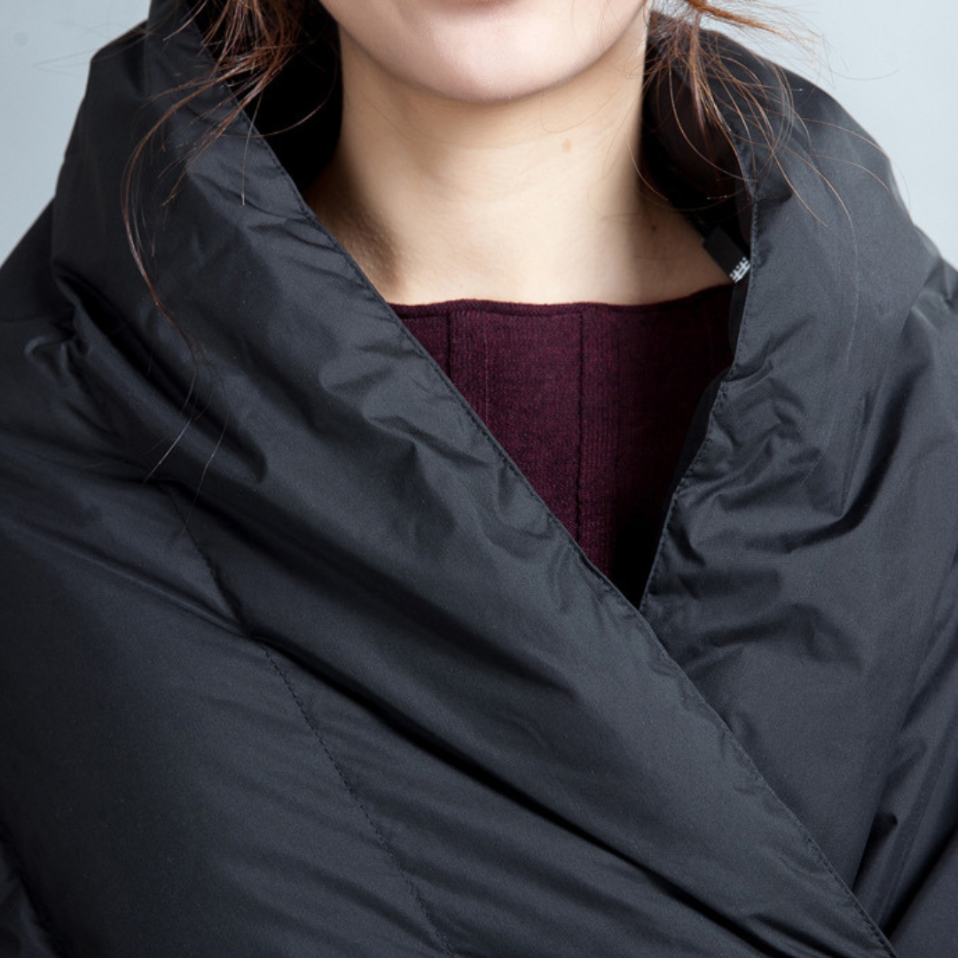 Suno Luxe Down Vest
