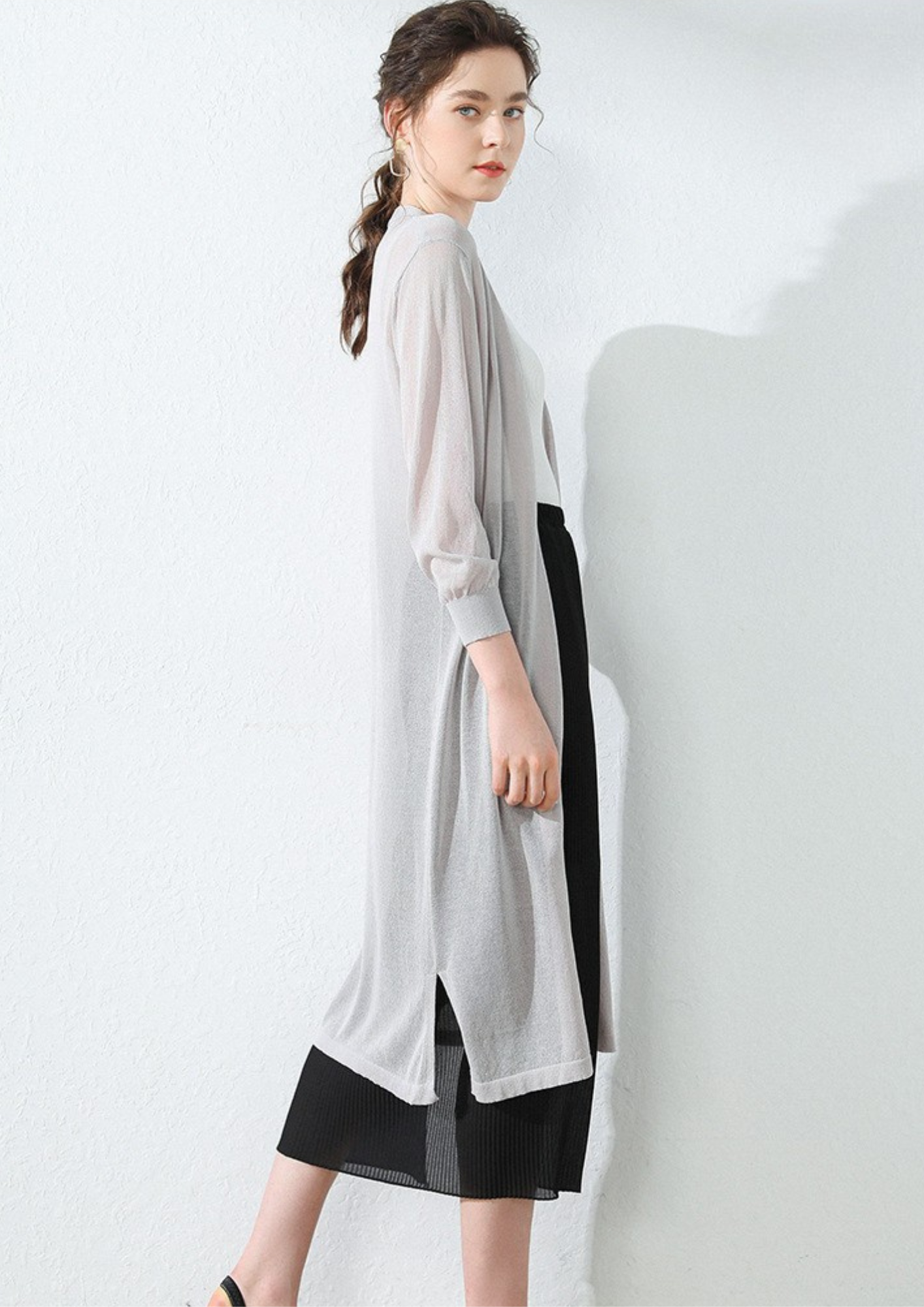 The Sienna Layer