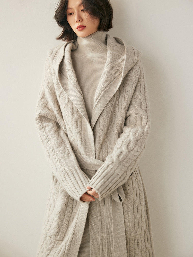 Amara Luxe Robe