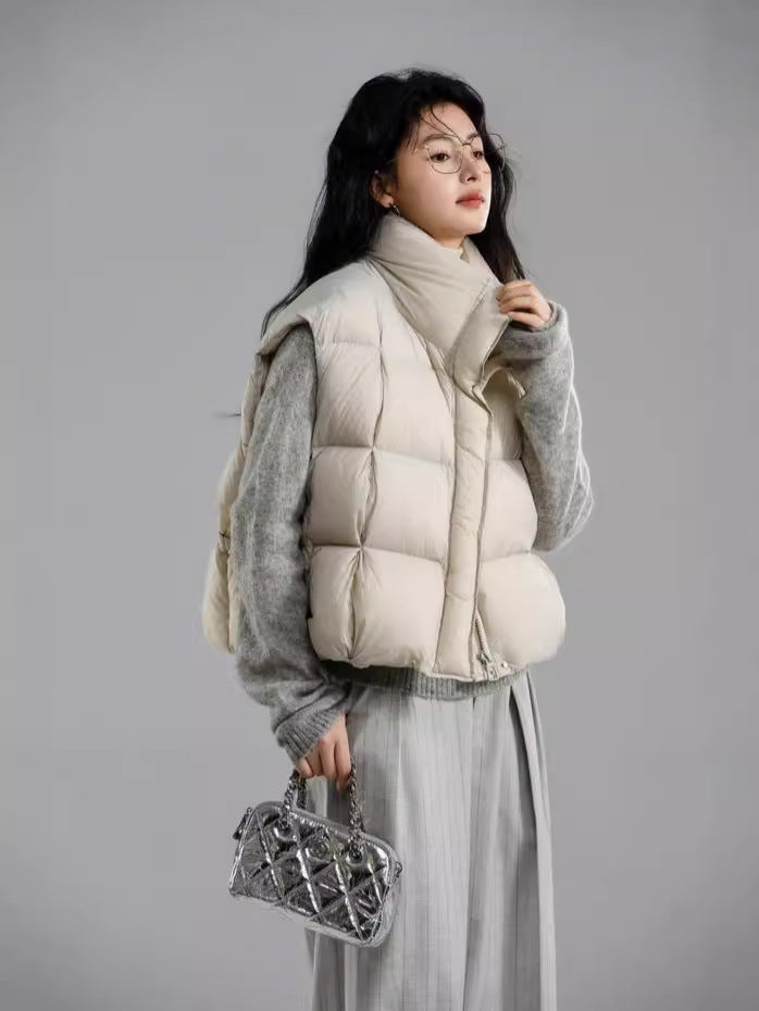 The Loft Puffer