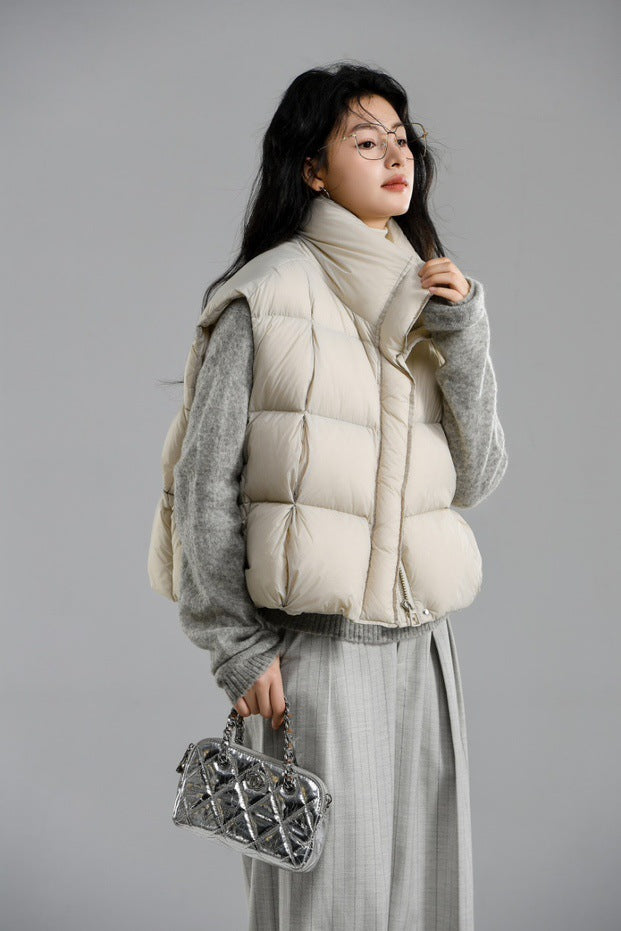 The Loft Puffer