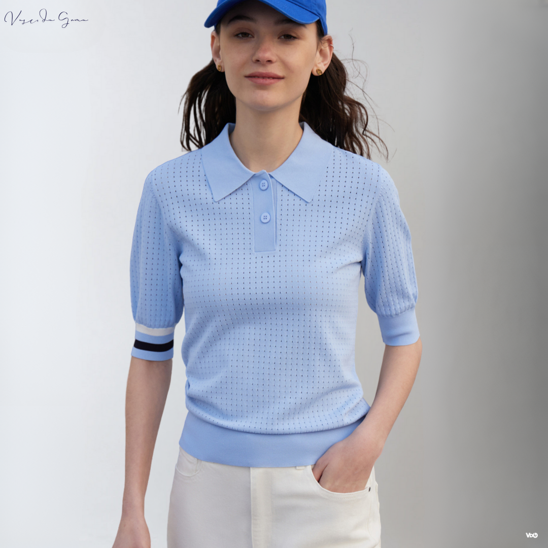 Poise Knit