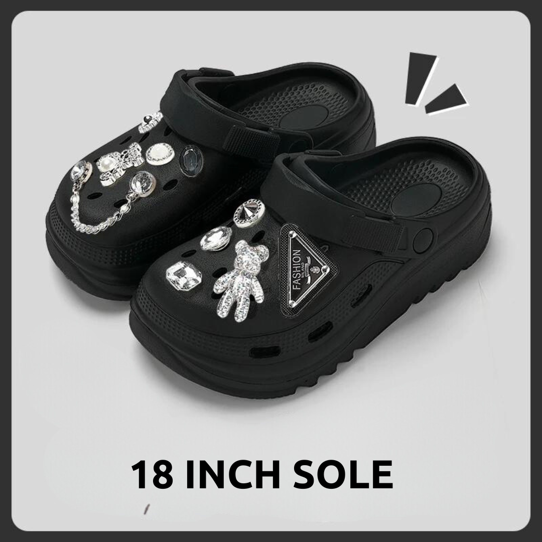 Clog 323