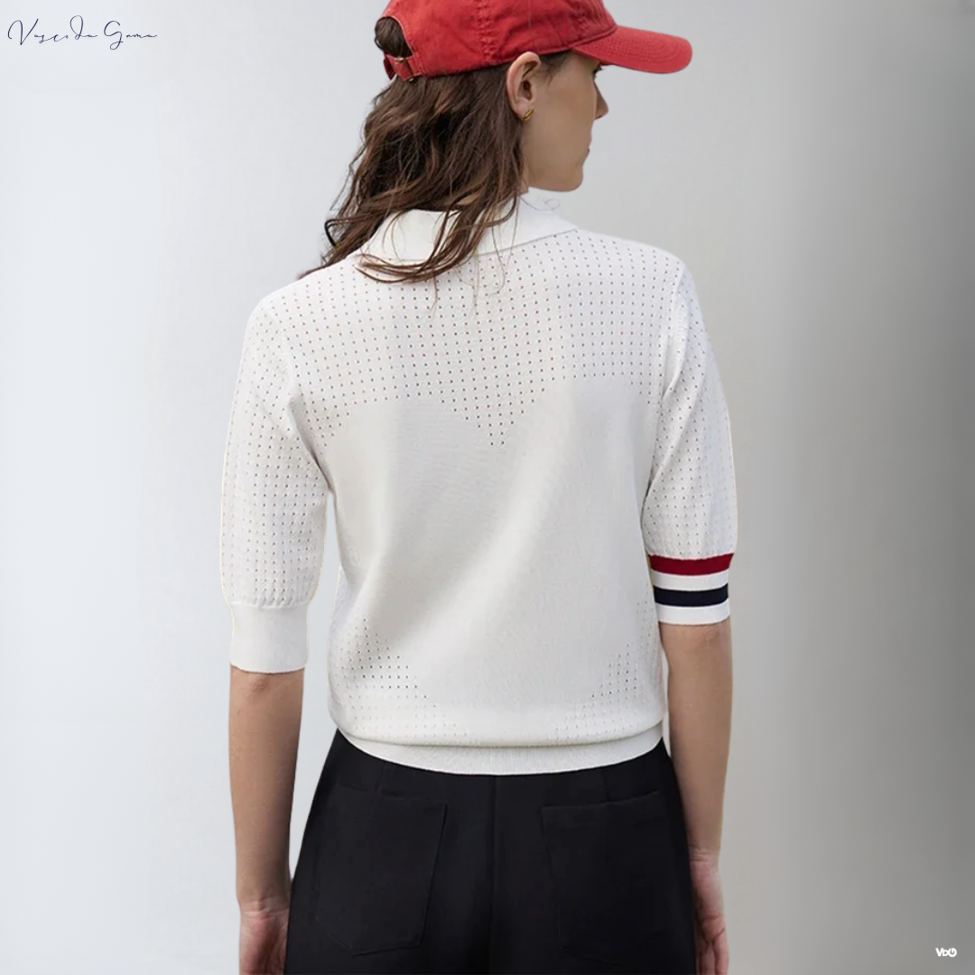 Poise Knit