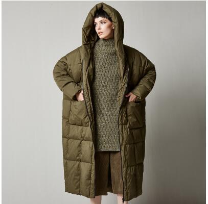 Landmark Down Jacket