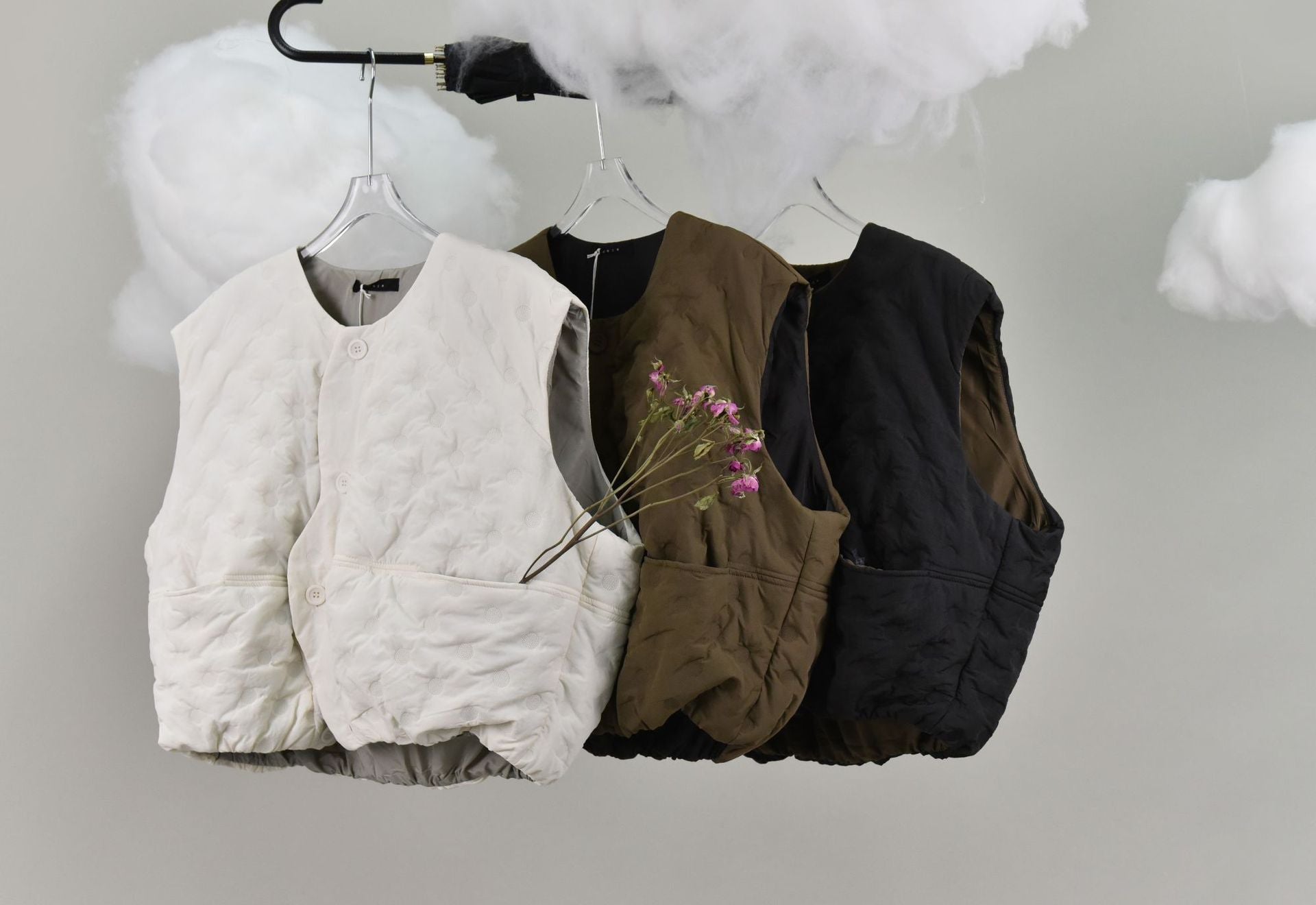 The Contour Vest