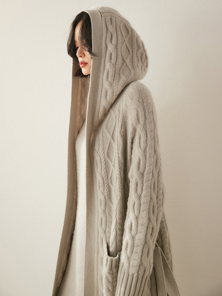 Amara Luxe Robe