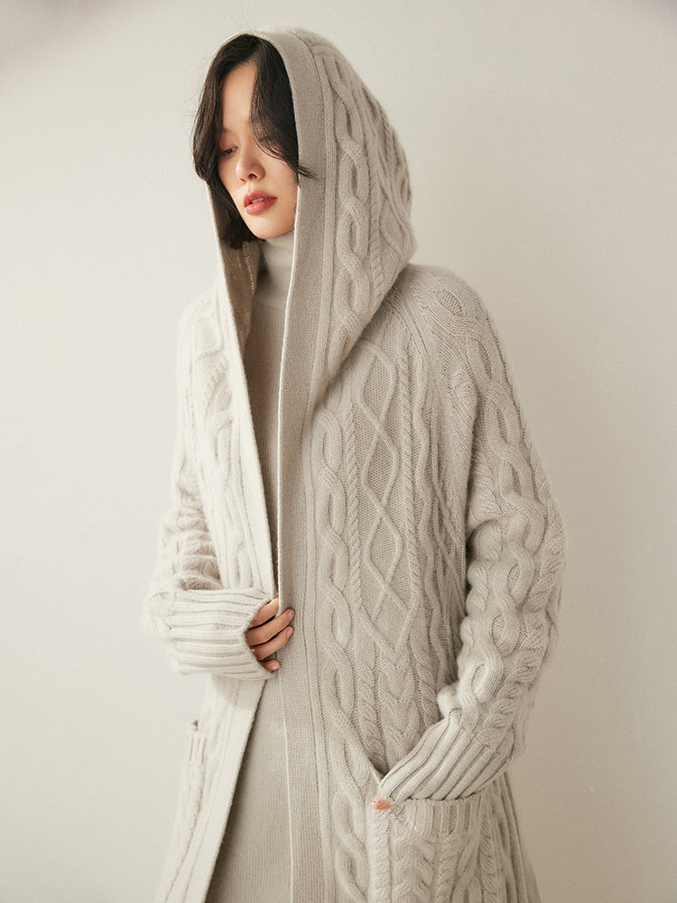 Amara Luxe Robe