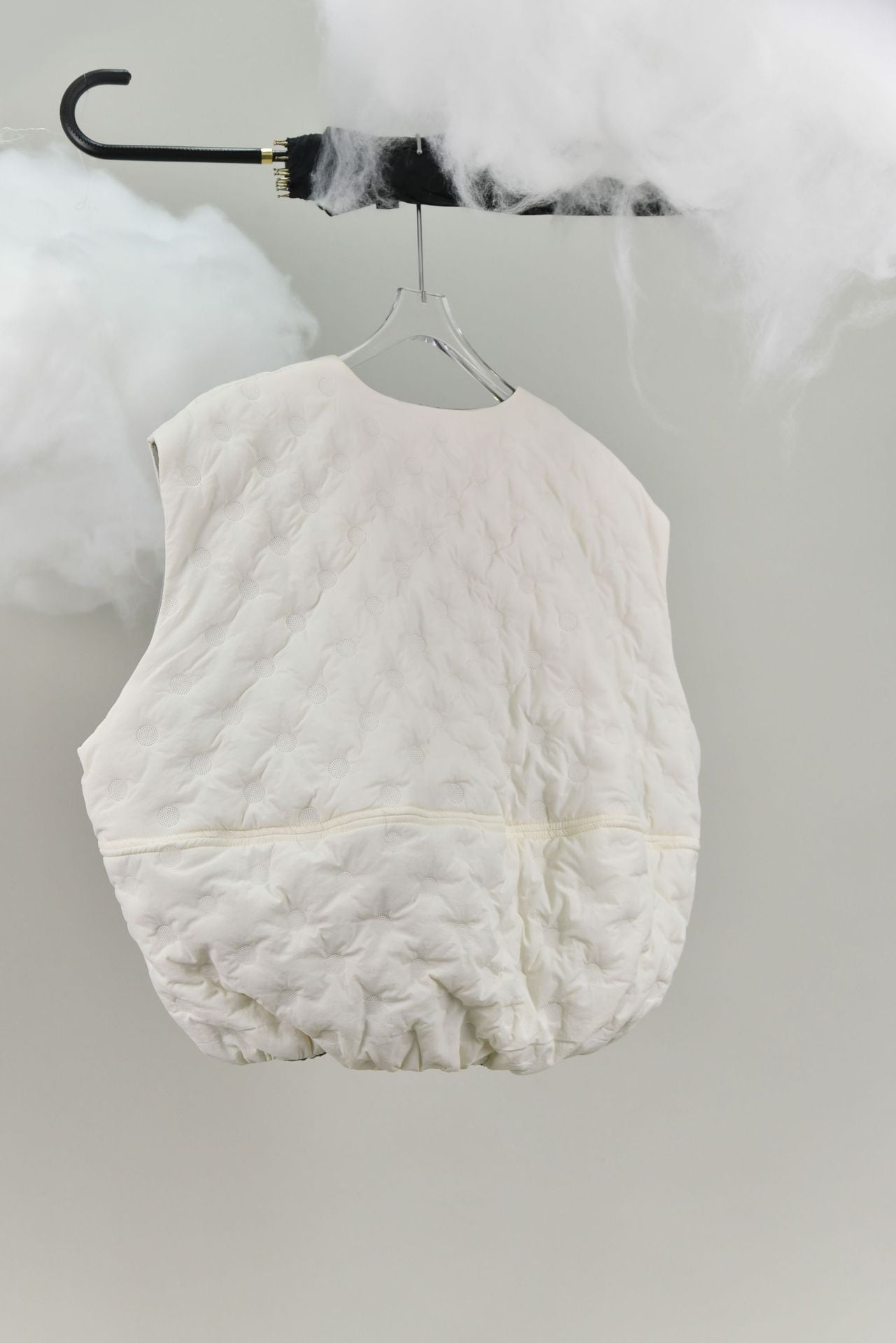 The Contour Vest