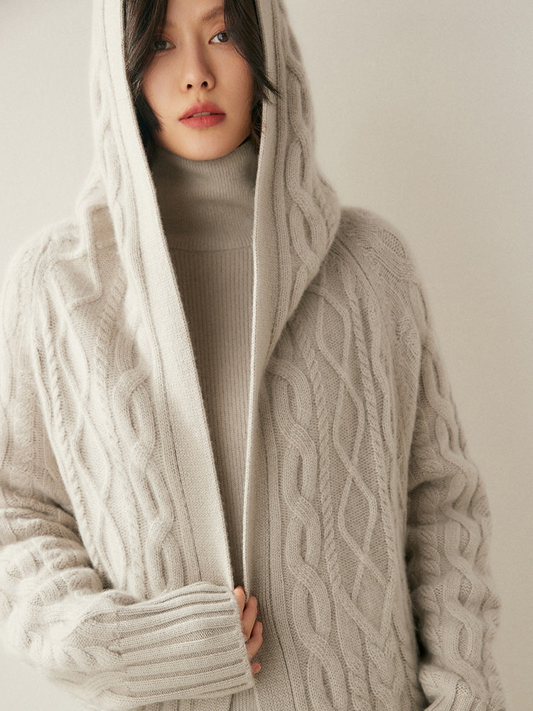 Amara Luxe Robe