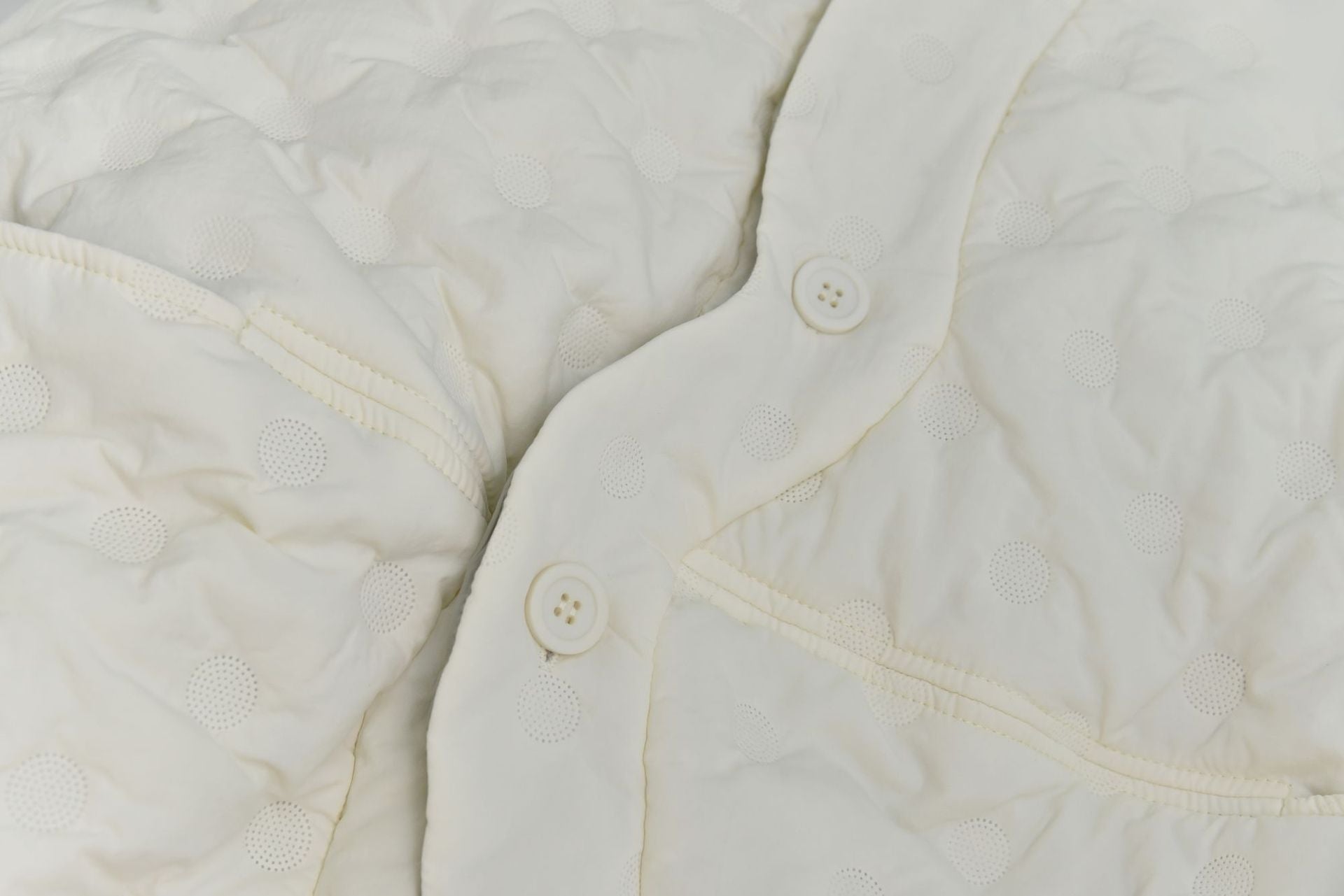 The Contour Vest