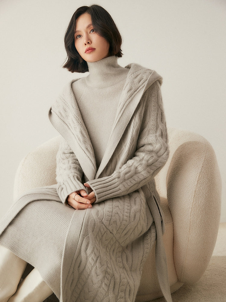 Amara Luxe Robe