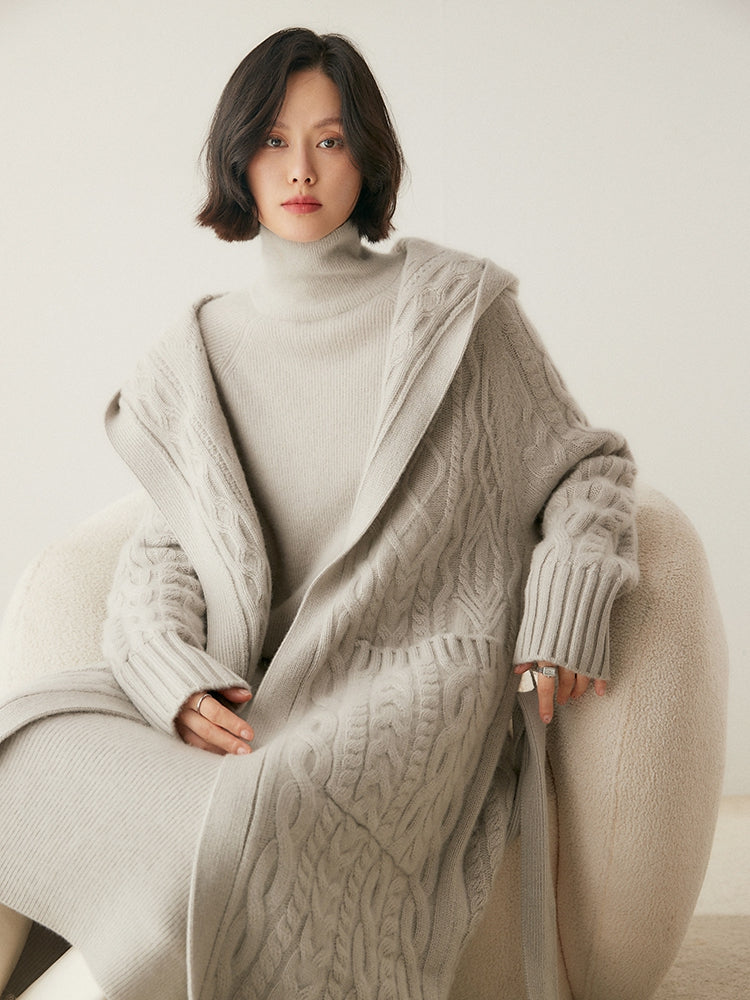 Amara Luxe Robe