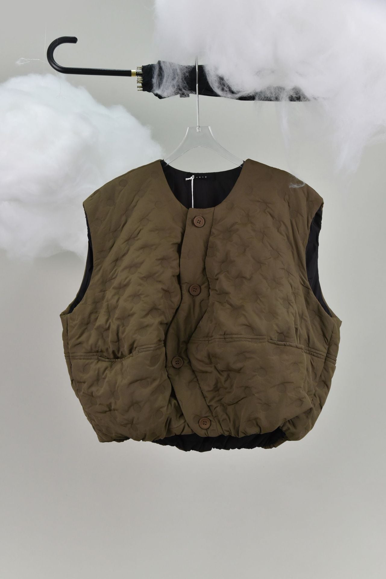 The Contour Vest