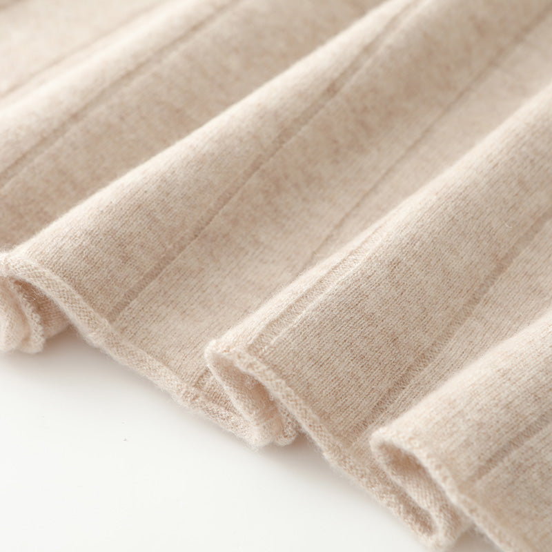 Eloise Wool Dress