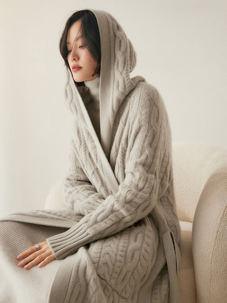 Amara Luxe Robe