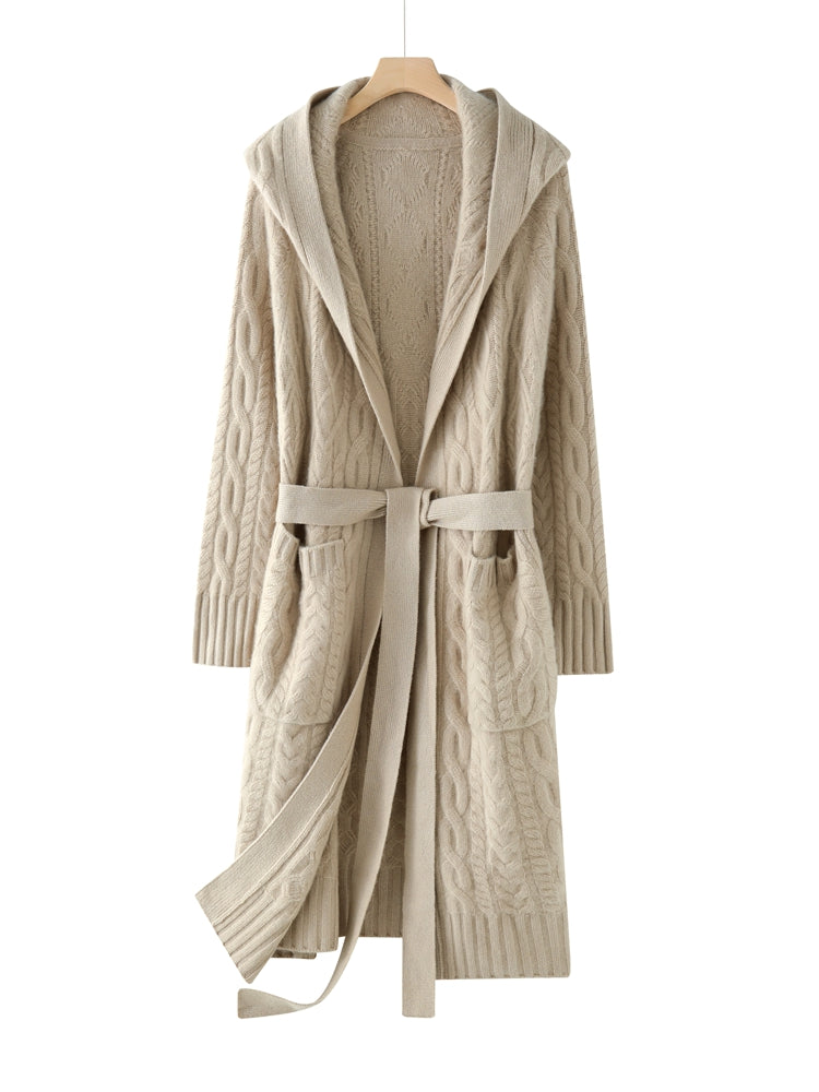 Amara Luxe Robe