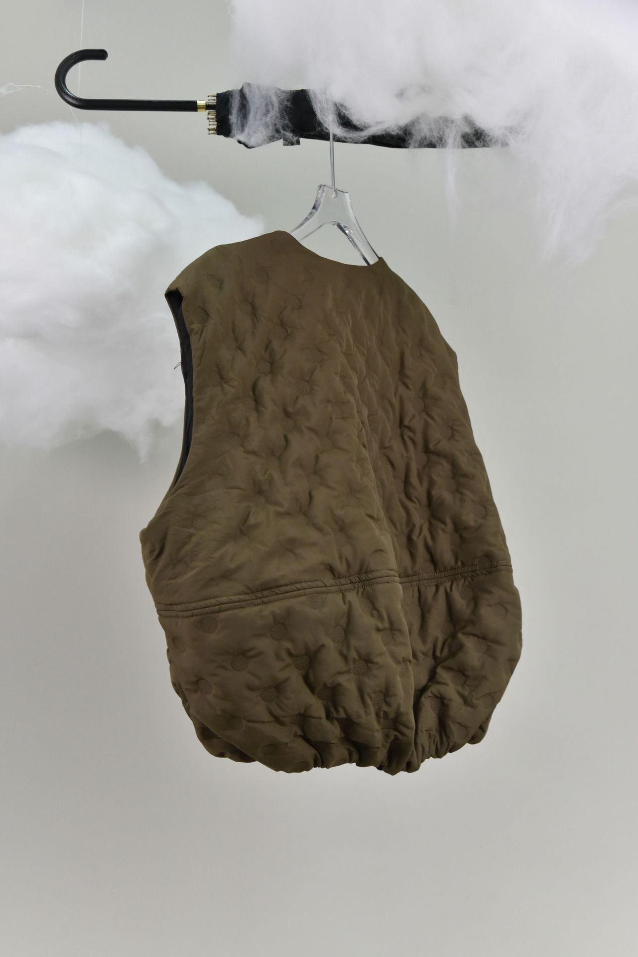 The Contour Vest
