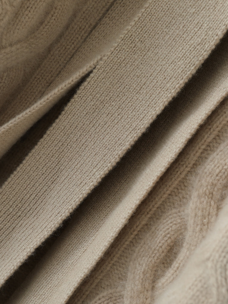 Amara Luxe Robe